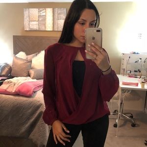 Ark & Co open front & back top